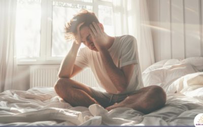 ¿Por qué me siento cansado aunque duerma bien? Vital Reset es para ti