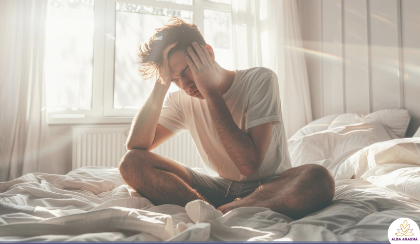 ¿Por qué me siento cansado aunque duerma bien? Vital Reset es para ti.